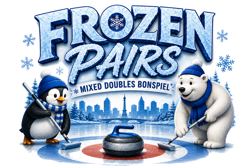 Frozen Pairs Mixed Doubles