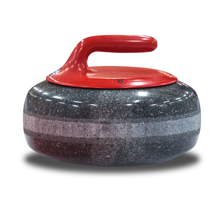 red curling stones lg